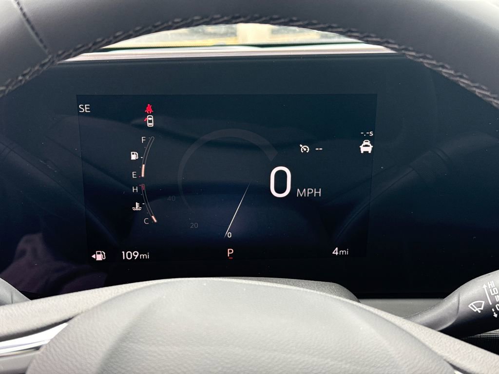 New 2026 Buick Envista Avenir FWD image 21