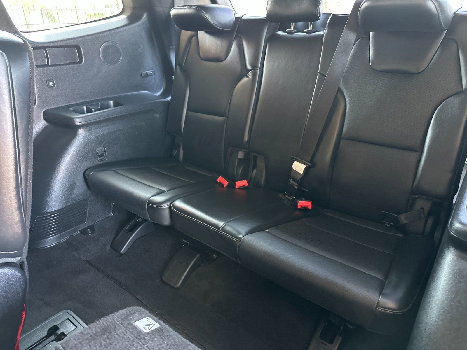 Certified 2023 Kia Telluride SX Prestige X-Line image 21