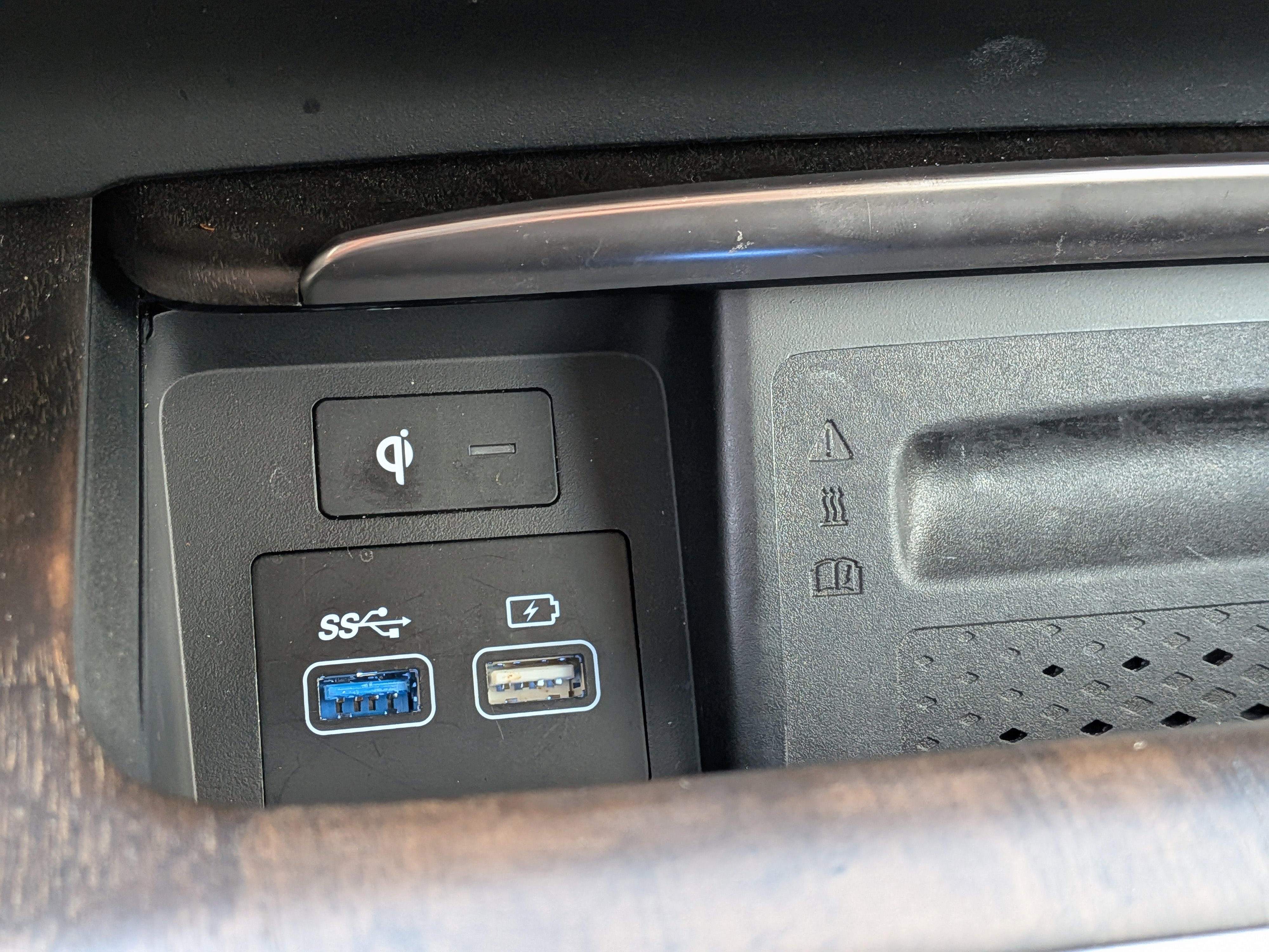 Used 2024 Genesis GV80 3.5T image 33