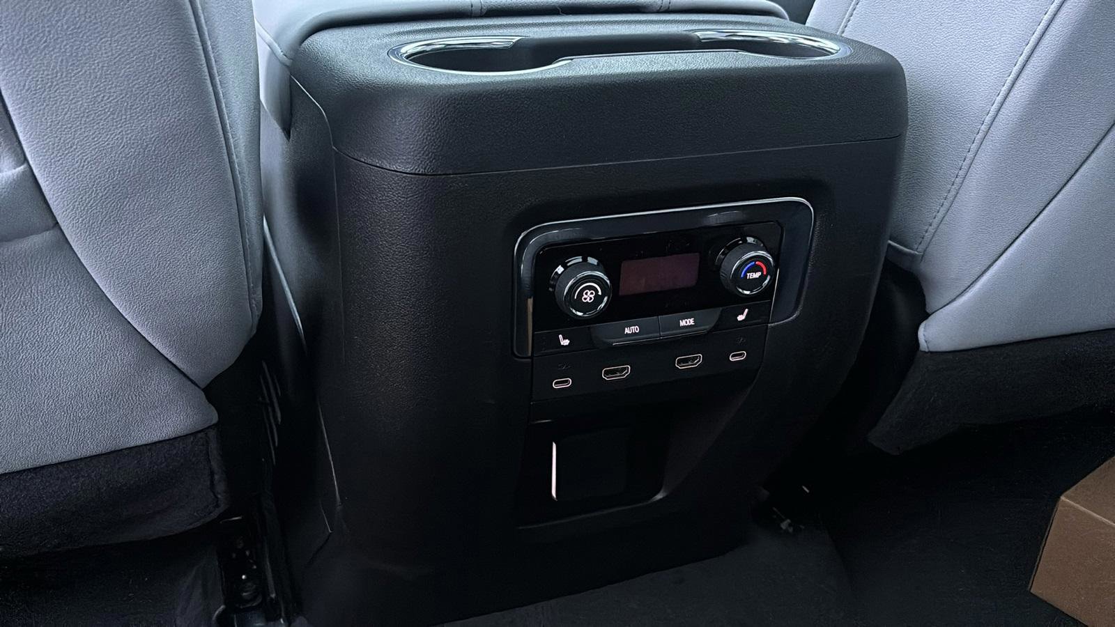 New 2026 Chevrolet Tahoe Premier image 30