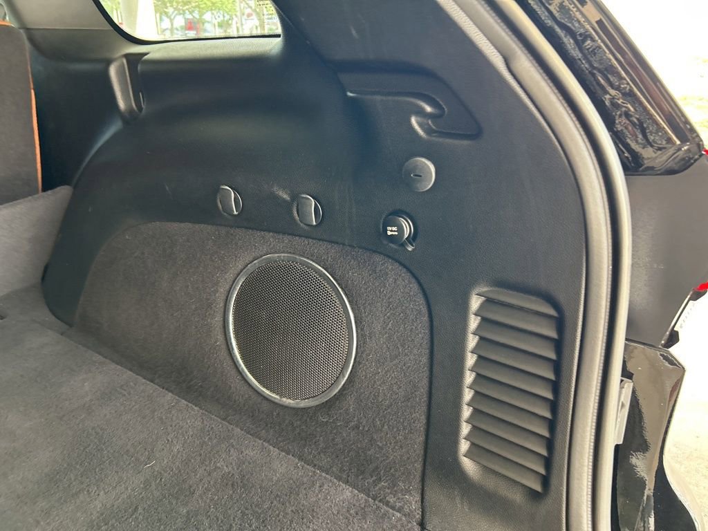 Used 2018 Jeep Grand Cherokee Trackhawk image 37