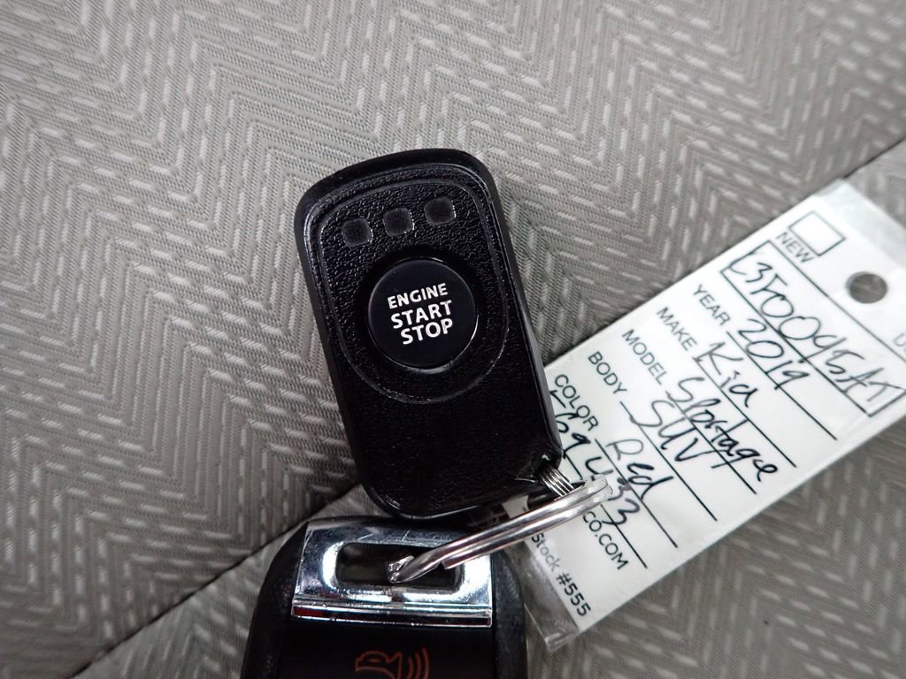 Used 2019 Kia Sportage LX image 46