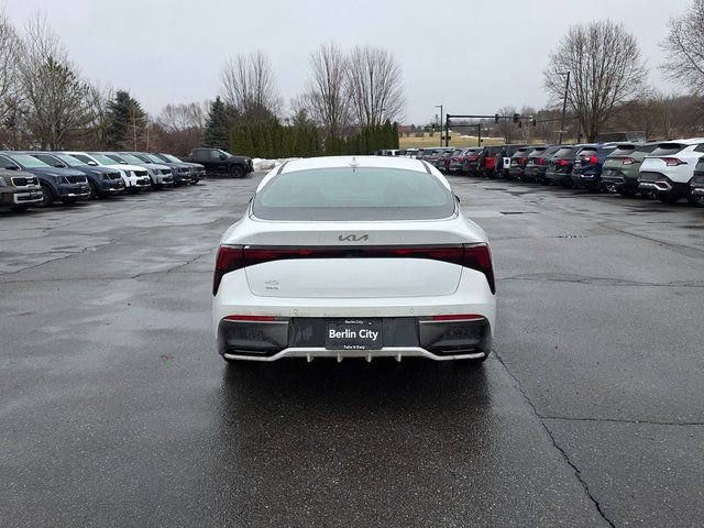 New 2026 Kia K5 LXS image 6