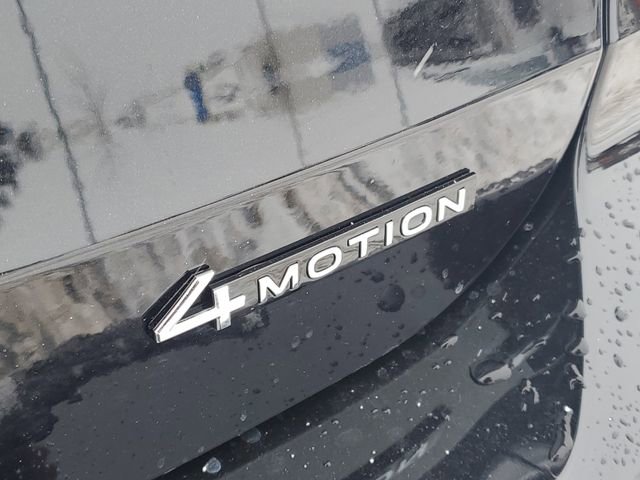 New 2026 Volkswagen Taos S AWD/4WD image 6