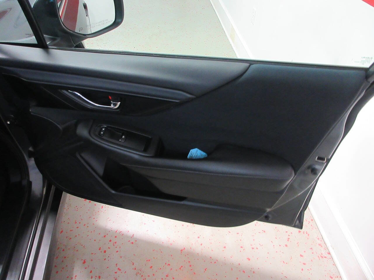Used 2021 Subaru Legacy Premium AWD/4WD image 20
