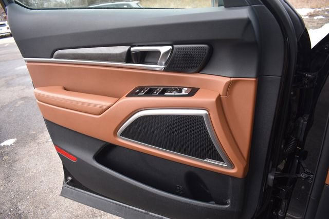 New 2025 Kia Telluride AWD image 35