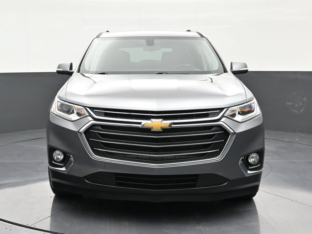 Used 2021 Chevrolet Traverse LT FWD image 8