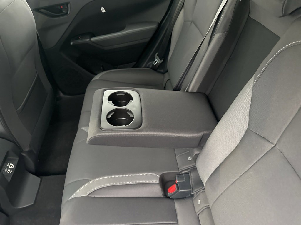New 2026 Subaru Crosstrek 2.0i Premium image 22