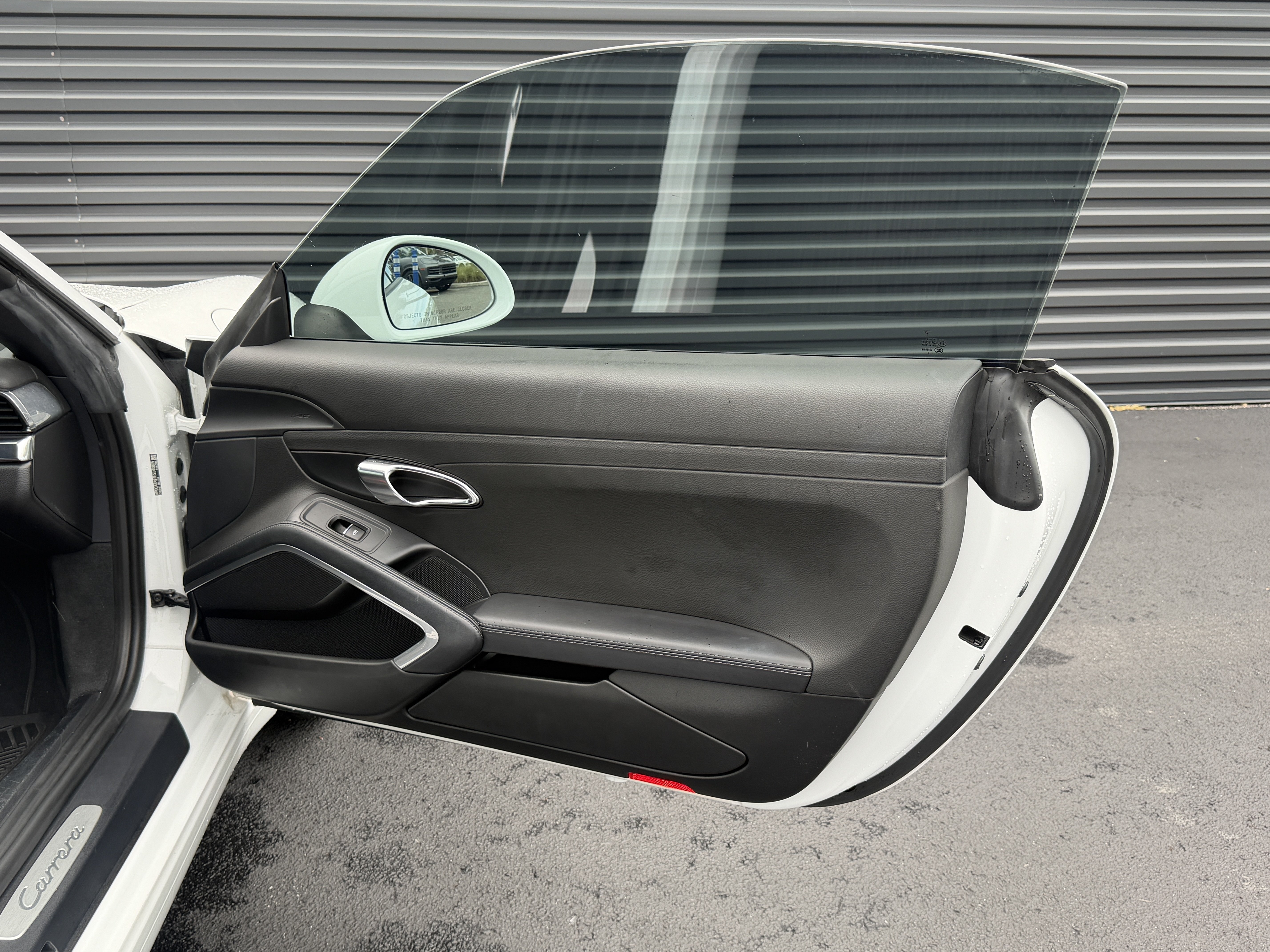 Used 2014 Porsche 911 Carrera RWD image 19