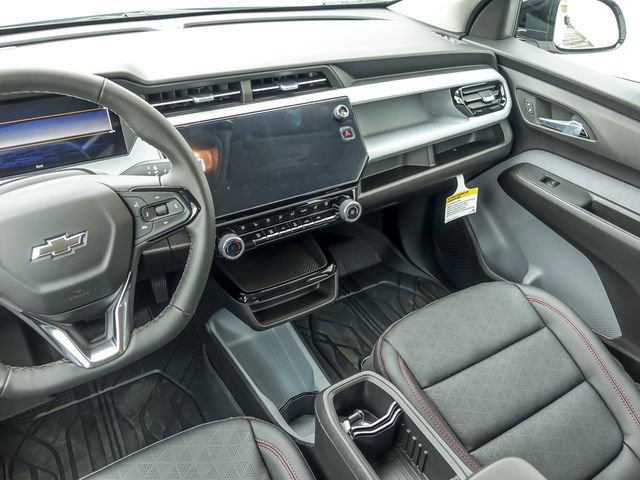 New 2027 Chevrolet Bolt RS image 17