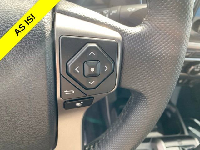 Used 2016 Toyota Tacoma Limited image 20