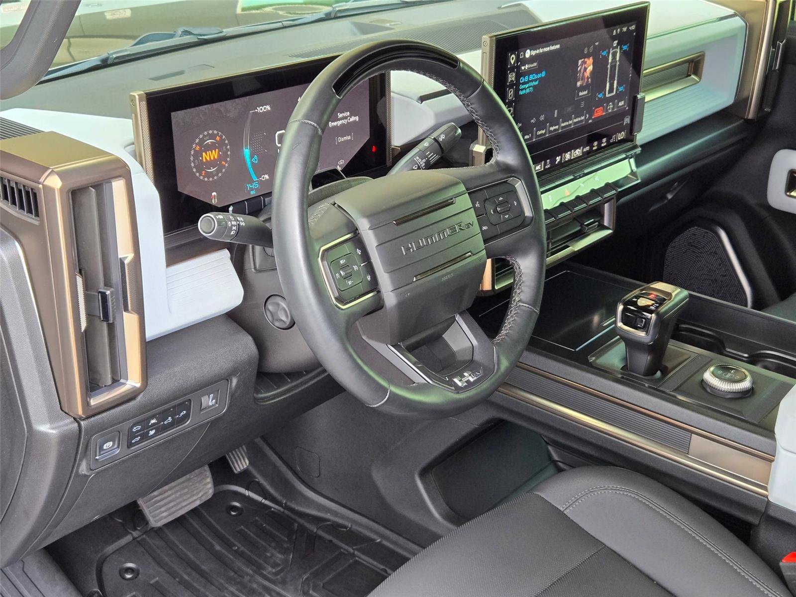 Used 2024 GMC Hummer EV 2X AWD/4WD image 10