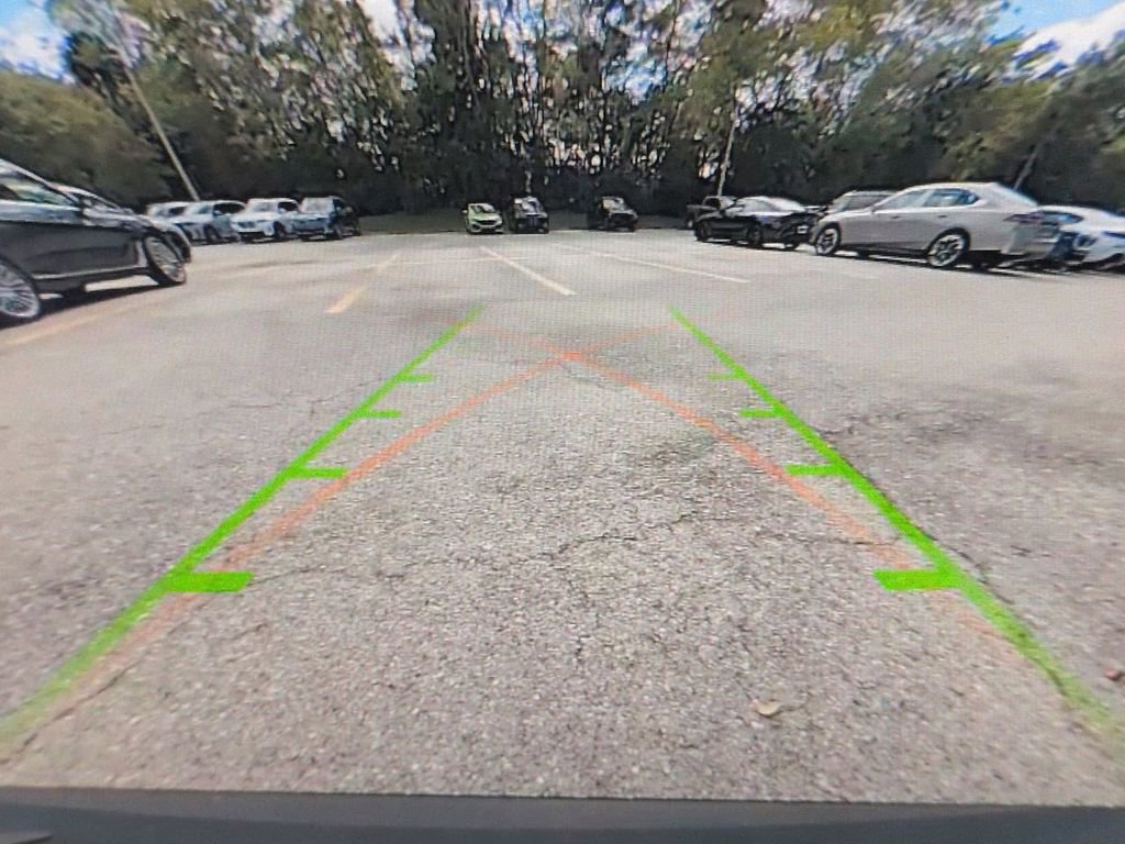 New 2025 BMW X3 xDrive30i w/ Premium Package image 21