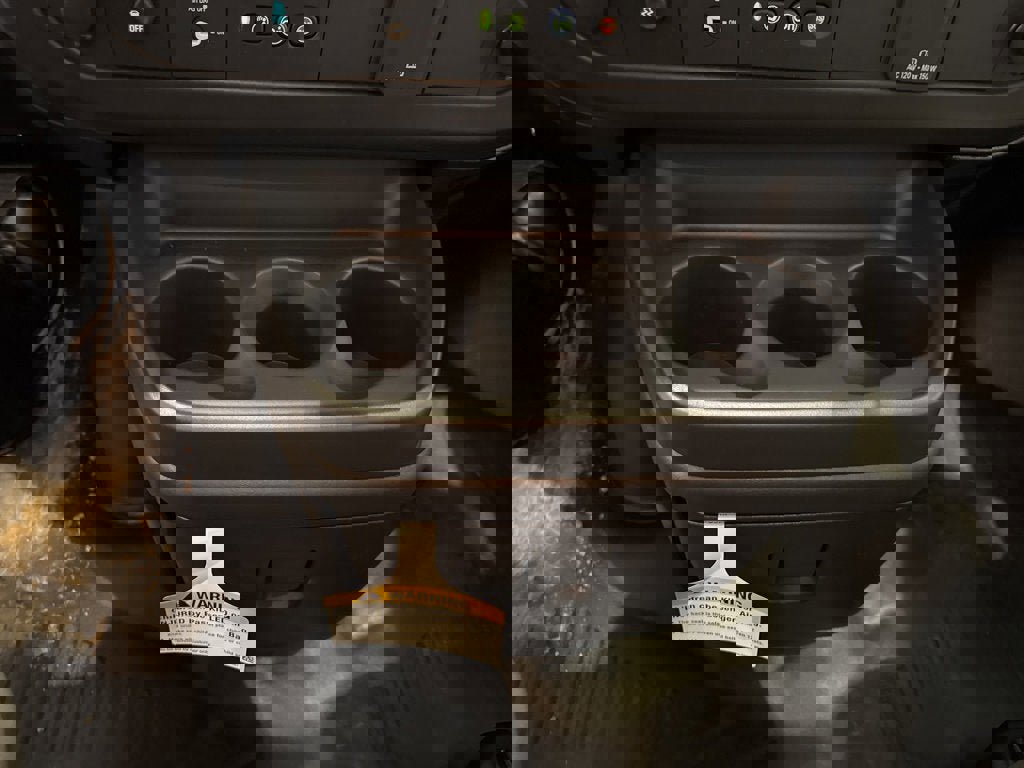 New 2025 GMC Savana 2500 Work Van w/ Driver Convenience Package image 23