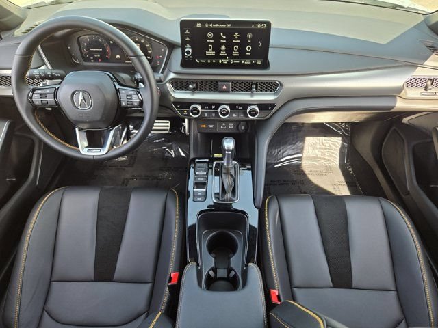 Certified 2026 Acura Integra A-Spec w/ Technology Package FWD image 26