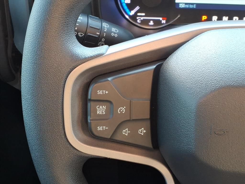Used 2022 Ford Bronco 4-Door AWD/4WD image 21