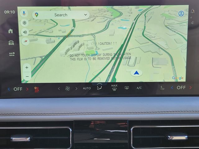 New 2026 Lincoln Aviator Reserve image 20