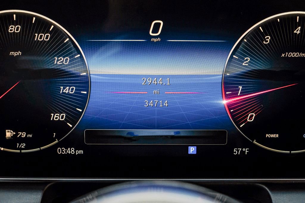 Used 2023 Mercedes-Benz GLC 300 GLC 300 image 24