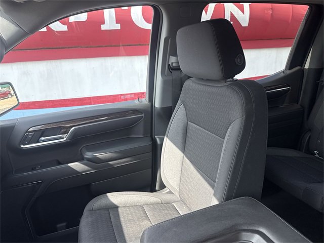 Used 2023 GMC Sierra 1500 SLE image 24