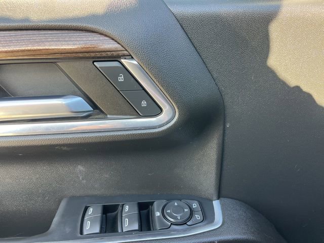 Used 2024 Chevrolet Silverado 1500 LT w/ Z71 Off-Road Package image 14