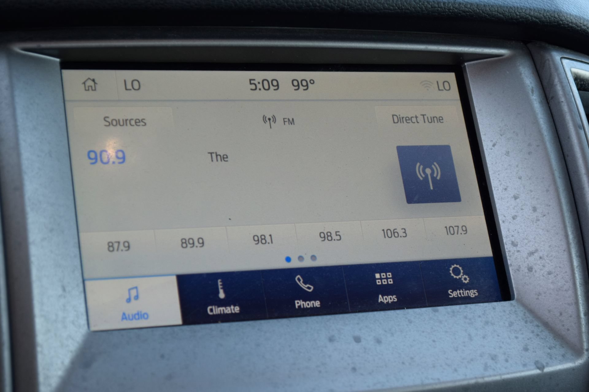 Used 2023 Ford Ranger XLT w/ Equipment Group 301A Mid RWD image 12