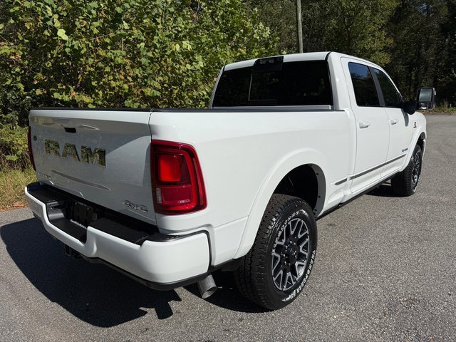 New 2026 RAM 2500 Limited image 7