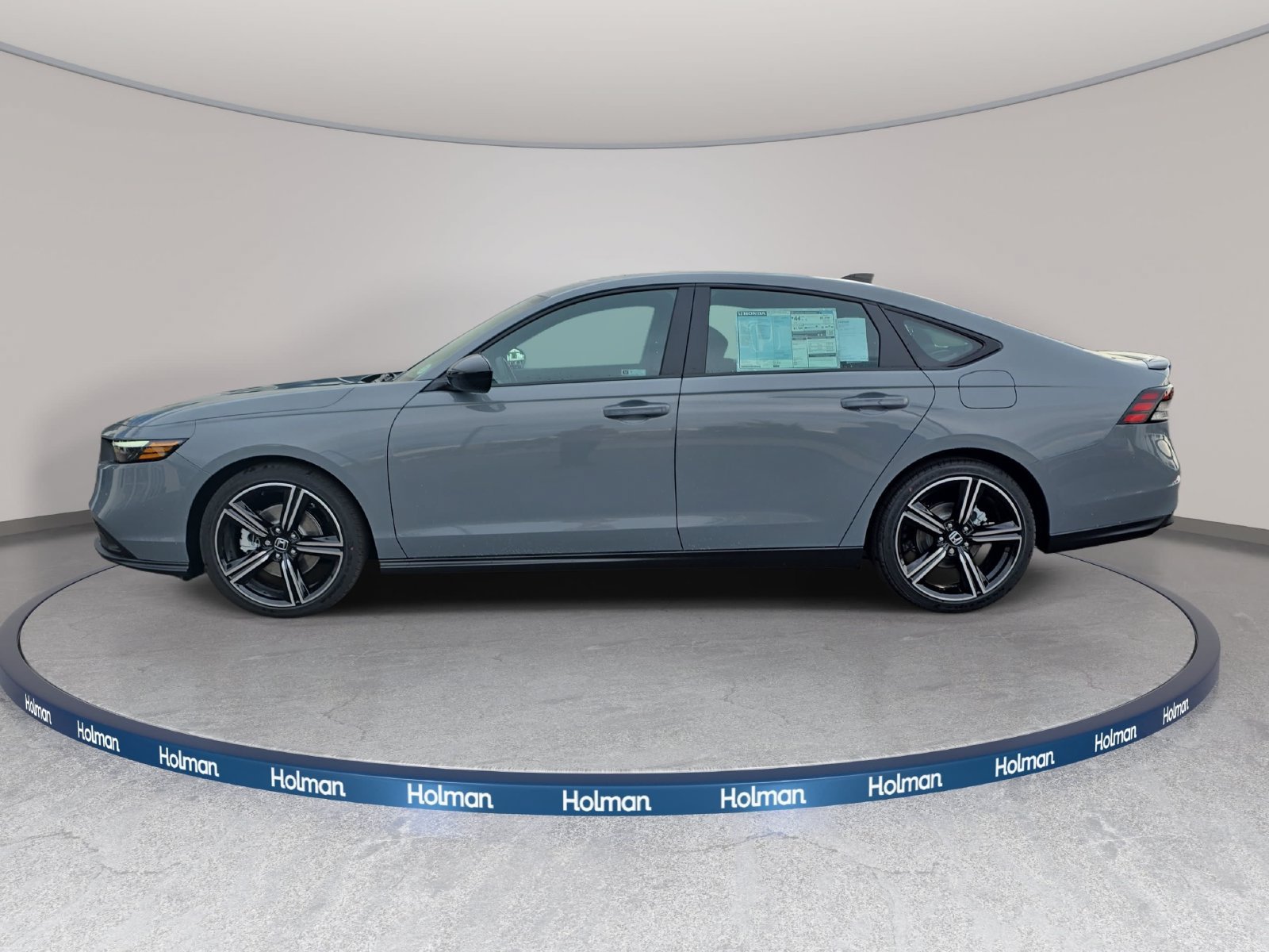 New 2026 Honda Accord Sport image 8