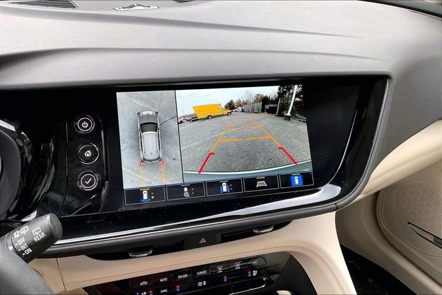 Used 2023 Buick Envision Avenir image 11