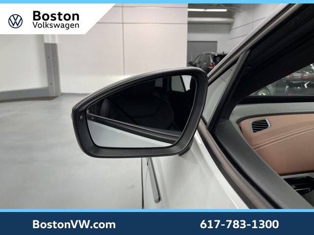 Used 2021 Volkswagen ID.4 Pro S image 8