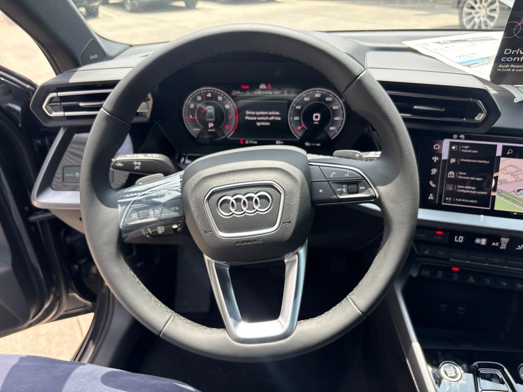 New 2026 Audi A3 2.0T Premium Plus AWD/4WD image 20