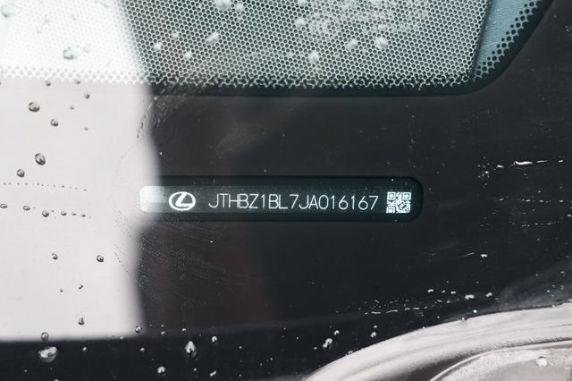 Used 2018 Lexus GS 350 F Sport RWD image 56