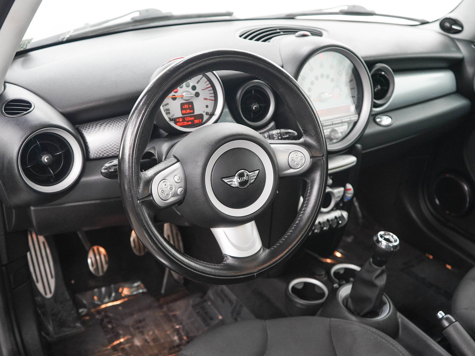 Used 2010 MINI Cooper S FWD image 15