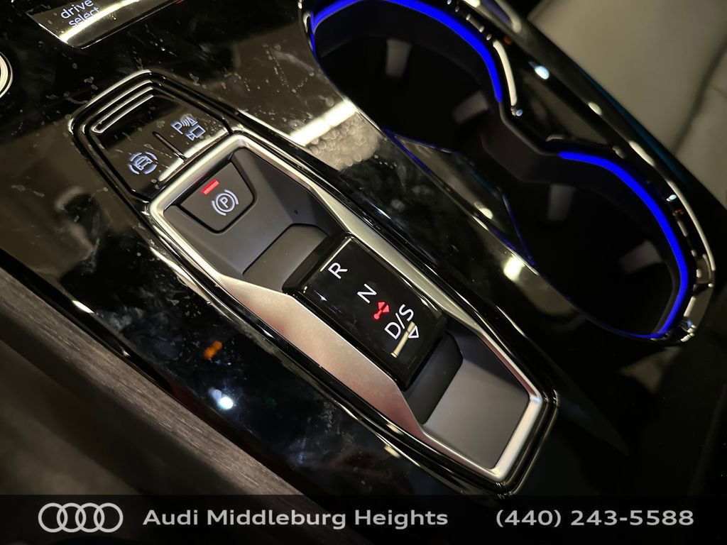 New 2025 Audi A5 2.0T Premium image 26