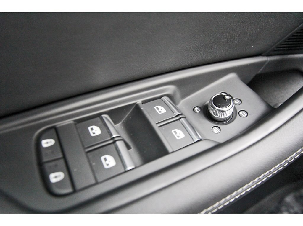 Used 2024 Audi A5 2.0T Premium Plus AWD/4WD image 21