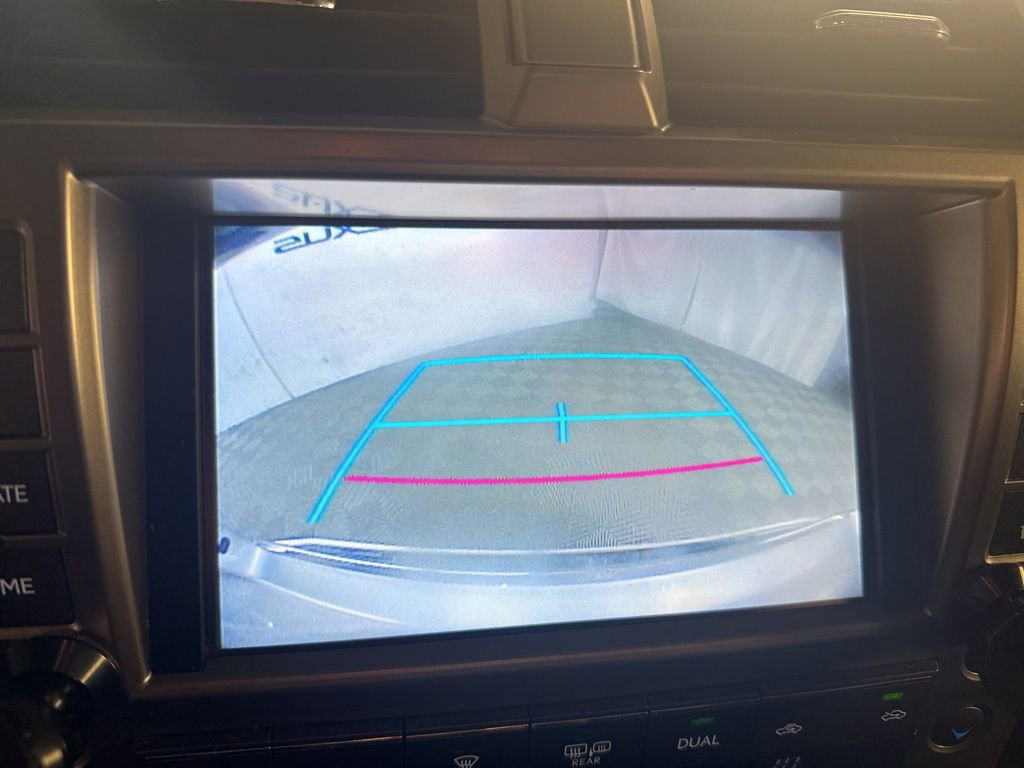 Used 2015 Lexus GX 460 image 15