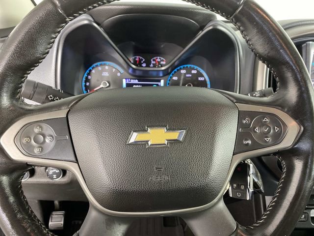 Used 2017 Chevrolet Colorado Z71 AWD/4WD image 15