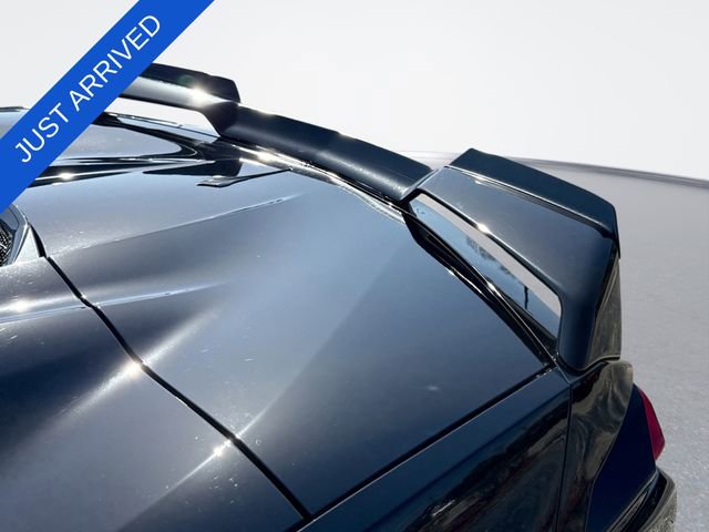 Used 2023 Chevrolet Corvette Stingray Premium Conv w/ Z51 Performance Package image 23