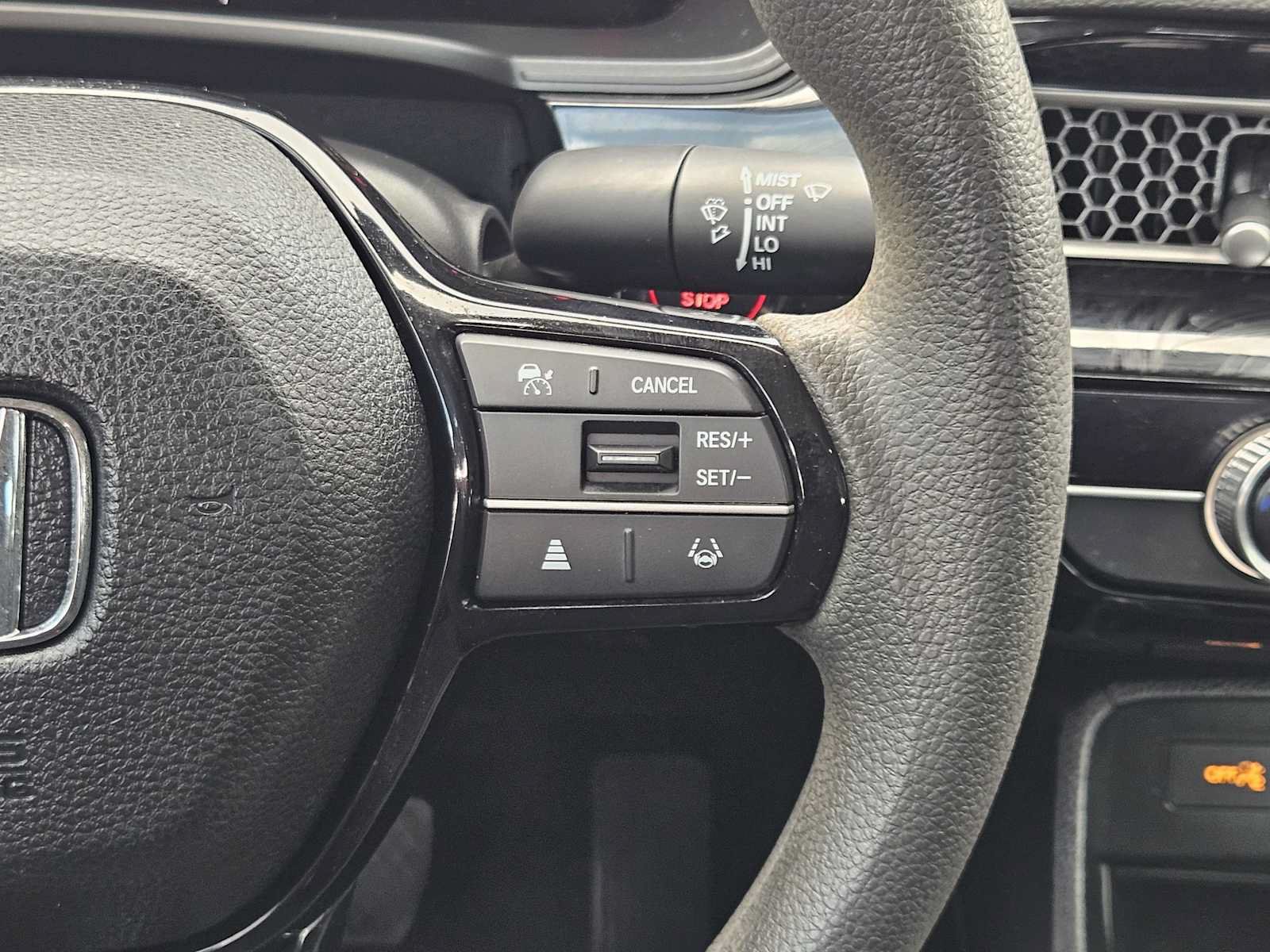 Used 2023 Honda Civic LX image 27