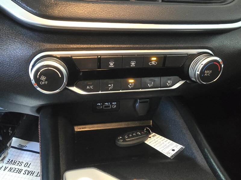 Used 2022 Nissan Altima 2.5 SR FWD image 21