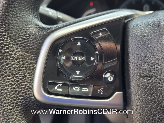 Used 2020 Honda Civic LX image 26