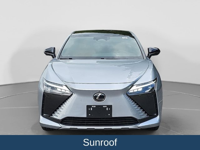 Used 2024 Lexus RZ 300e Premium w/ Accessory Package (Z1) FWD image 10
