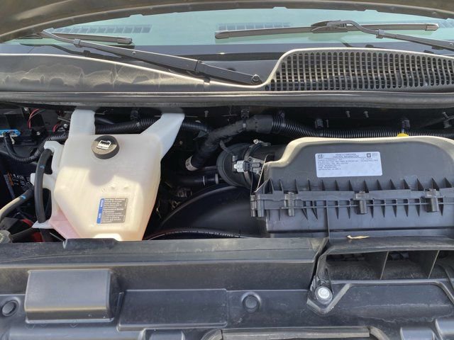 Used 2021 Chevrolet Express 2500 w/ Driver Convenience Package image 22