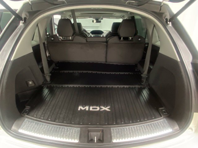 Used 2020 Acura MDX w/ Technology Package AWD/4WD image 9
