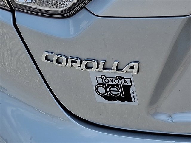 Used 2024 Toyota Corolla LE image 29