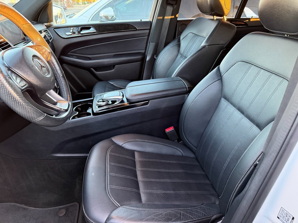 Used 2018 Mercedes-Benz GLE 350 GLE 350 image 8