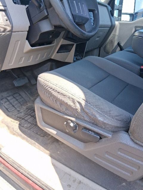 Used 2009 Ford F250 XL AWD/4WD image 19