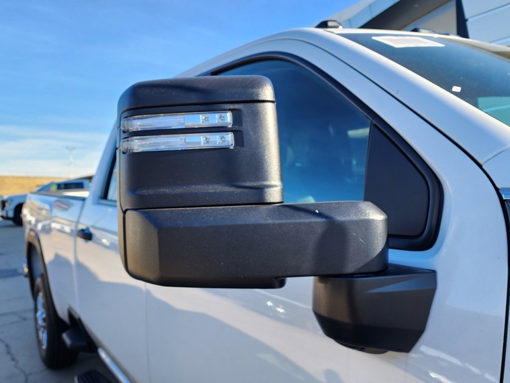 New 2026 GMC Sierra 2500 Pro image 13