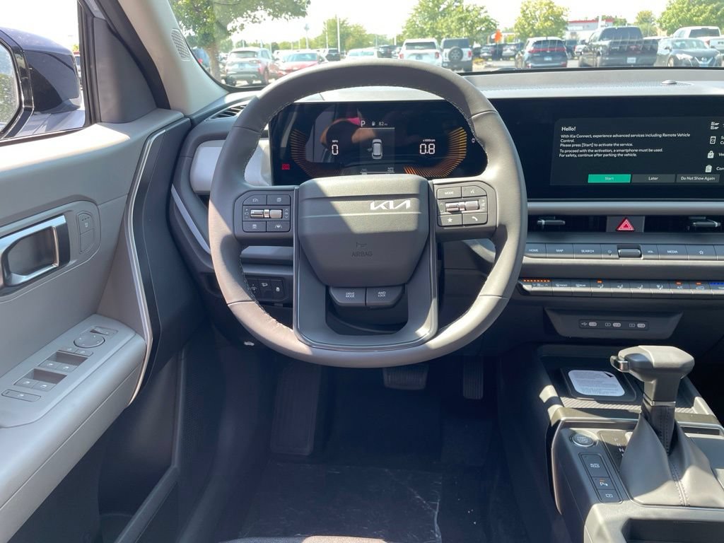 New 2027 Kia Seltos S AWD/4WD image 12