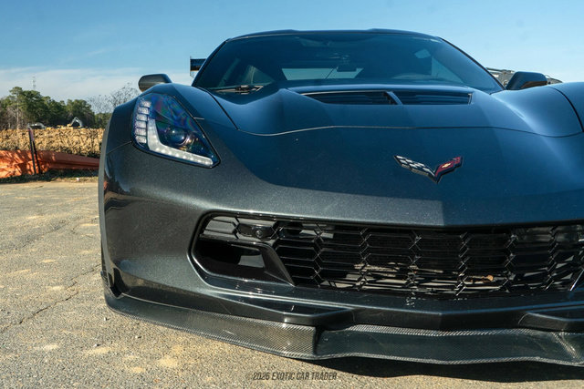 Used 2019 Chevrolet Corvette Z06 image 65