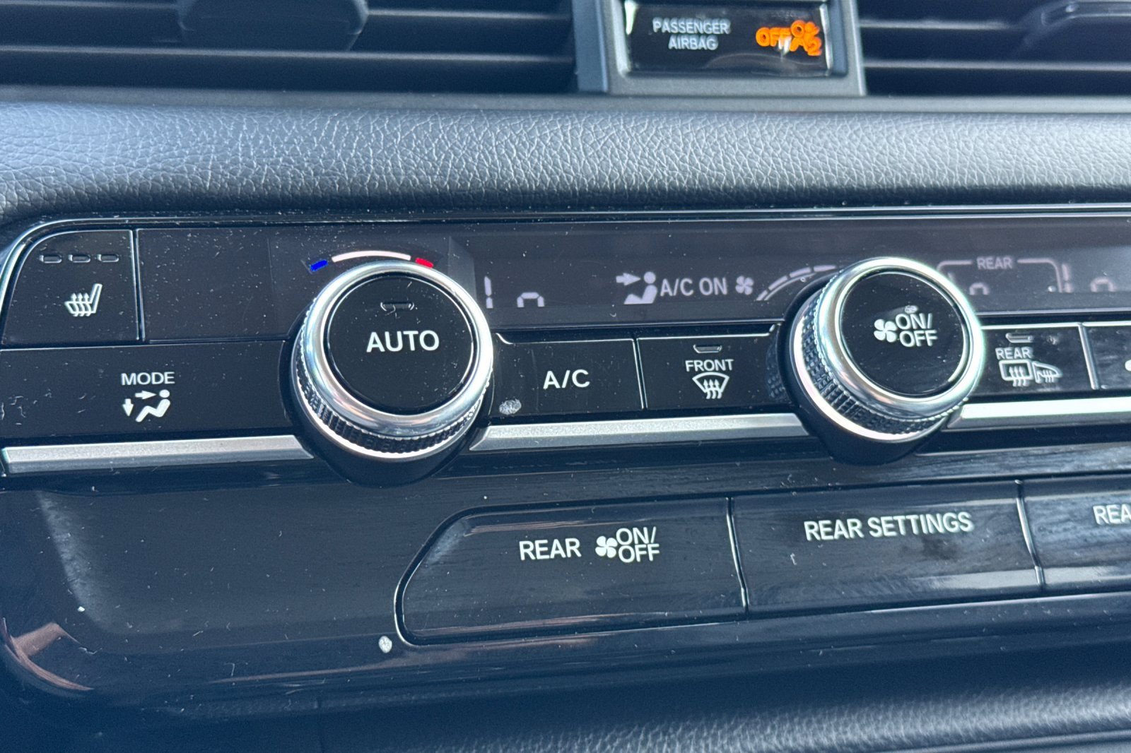 Used 2024 Honda Pilot EX-L image 30